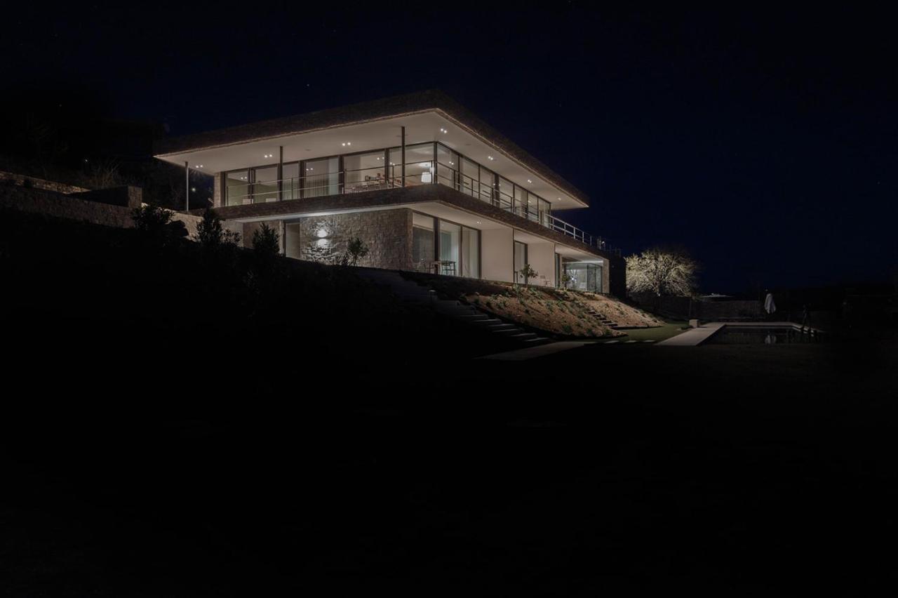 Monte Piccolo B&B Buje Exterior photo