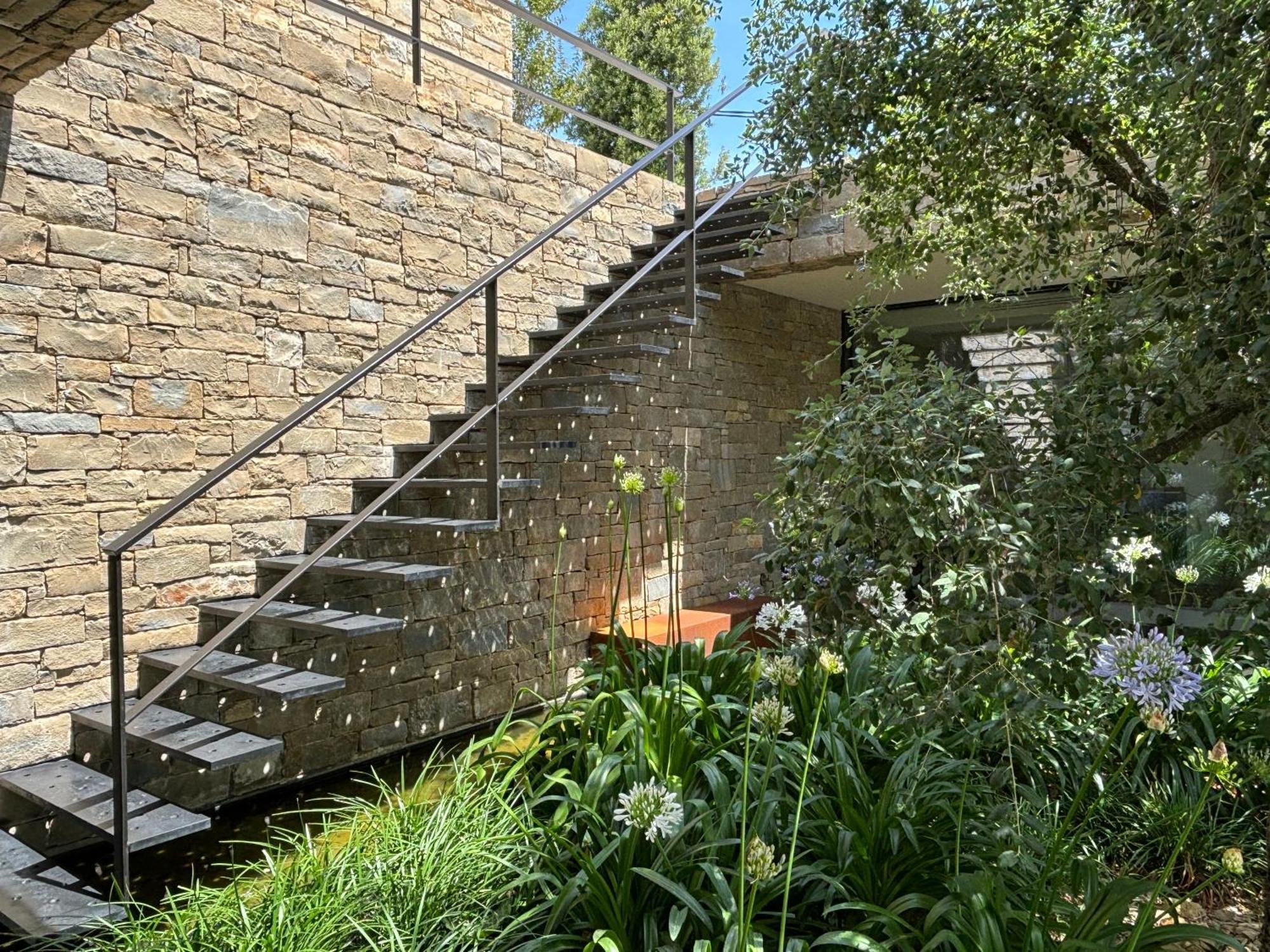 Monte Piccolo B&B Buje Exterior photo